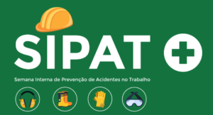 SIPAT Uma Jornada de Conscientização no Ambiente de Trabalho blog banner