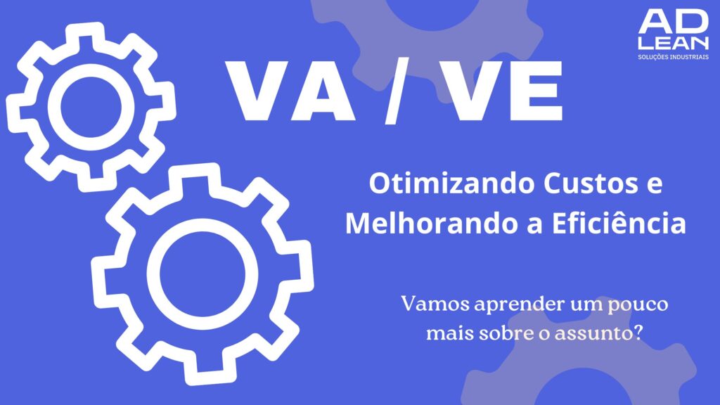 aplicacao da metodologia vave na industria blog banner